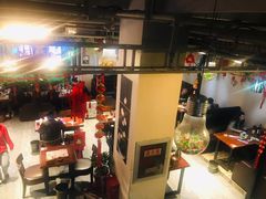 -金雨烧烤(新城南都店)