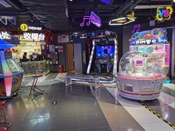 -晴空乐园(东厦100店)