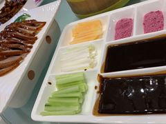-香融府·烤鸭·家常菜(马家堡路店)