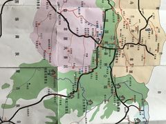 -塞罕坝国家级自然保护区