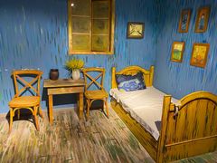 -成都梵高星空艺术馆(春熙路旗舰店)