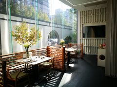 靠窗位-御仙都北京菜馆·烤鸭店(双井店)