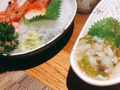 小拼盘-酒井酱子·深夜食堂(东城汇店)