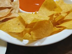 -panchos 墨西哥餐厅(嘉绿苑店)