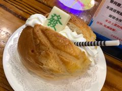 -澳门陈光记烧味饭店(南京德基广场店)