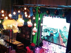 -红牌美蛙鱼头火锅(万辉国际广场店)