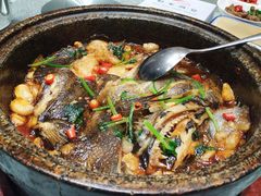 -船家渔(徐州北路店)