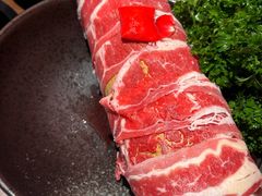 -芸山季·云南野生菌火锅(人民广场来福士店)