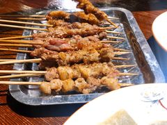 -尚府一品·烤鸭·新京菜(圆明园店)