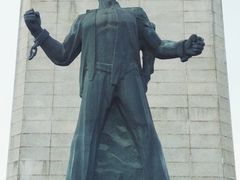 -雨花台烈士纪念馆