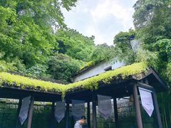 大堂-Metal hands·铁手咖啡