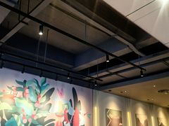 -星巴克(天津工华道智慧山店)