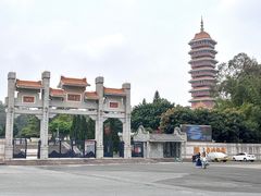 -三水森林公园