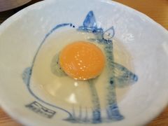 无菌蛋-大鲜生·亚洲菜融合小食堂
