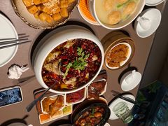 -有璟阁港式餐厅(国贸商城店)