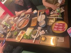 -牛New寿喜烧(金茂览秀城店)
