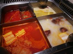 -海底捞火锅鲜切牛肉主题店(长寿路店)