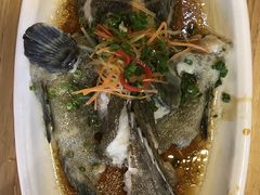 -南海渔家•海鲜•正宗海南菜(海棠湾店)