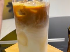 -YECLIP COFFEE黄色回形针咖啡