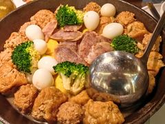 -徽韵人家·传承正宗徽菜(牡丹园店)