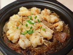 -茅庐川菜(烟台万象汇店)