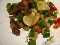 -苹果树下艺术餐厅(通州店)