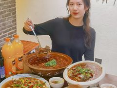 -苏渝汇重庆江湖菜(桐泾公园店)