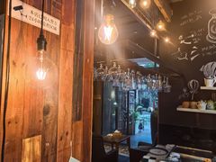 -陶享时光西餐·下午茶·竹林花园(新城店)