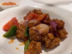 -莆田餐厅PUTIEN(武商MALL店)