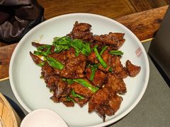 -小吊梨汤·北京菜·烤鸭(清河万象汇店)