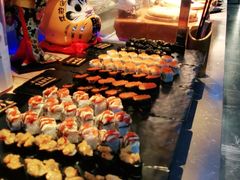 -千家粗粮王·火锅烧烤自助(庆阳店)