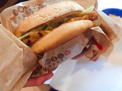 -汉堡王(丁兰广场店)