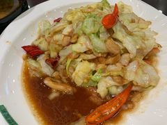 -阿西娅食府(中关村店)