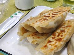 -春水锅贴·传统鲁菜(大明湖店)