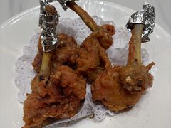 -梅利汴京烤鸭•开封豫菜地标店(东大街店)