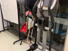 -中田健身工作室(嘉定江桥店)