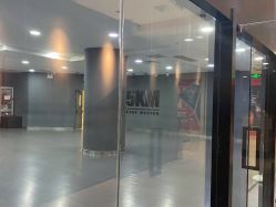 -5KM舞蹈街舞工作室