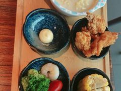 -京鹿料理(荟聚店)