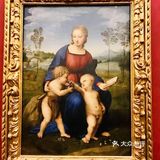 世界博物馆之一：乌菲兹美术馆（The Uffizi Gal）