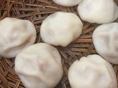 鸡汁汤包-鸡鸣汤包(仙林店)