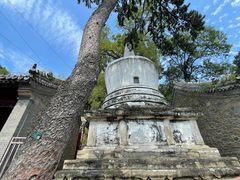 -潭柘寺景区