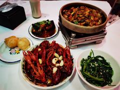 -老长沙龙虾馆(罗湖店)