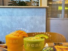 -O'eat Blossom&Pelican(深圳首店)