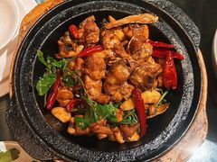 -C31地窖餐厅(黑龙江北路店)
