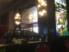 -马克西姆餐厅(崇文门店)