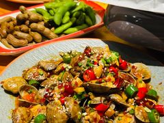 -猫公子纸上烤鱼烧烤•Bistro小酒馆(钱江世纪城店)