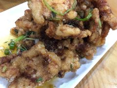 -东北小二东北菜(大车家巷店)
