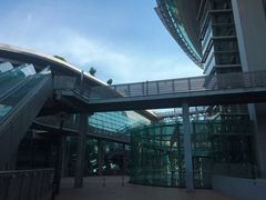 -福田体育公园