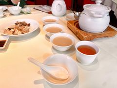 老火靓汤-利苑酒家(金宝店)