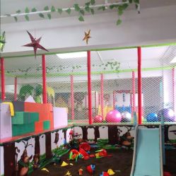 -美加乐儿童乐园(江宁文鼎广场店)